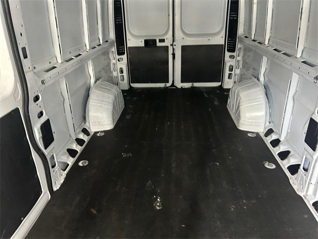 used 2022 Ram ProMaster 3500 car, priced at $36,854