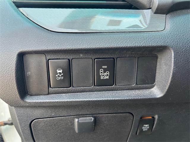 used 2017 Toyota Sienna car, priced at $21,850