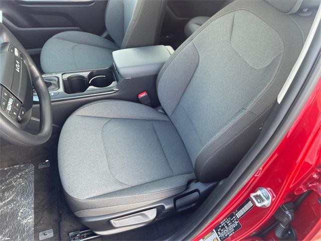 new 2025 Kia K4 car, priced at $24,975