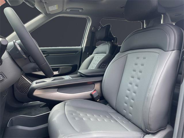 new 2026 Kia EV9 car, priced at $66,315