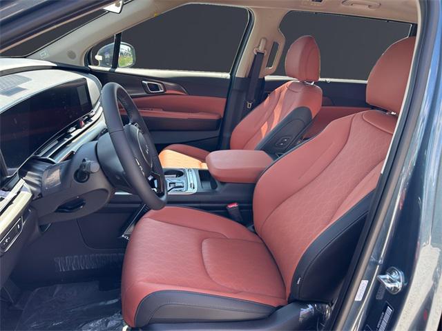 new 2026 Kia Carnival car, priced at $49,285
