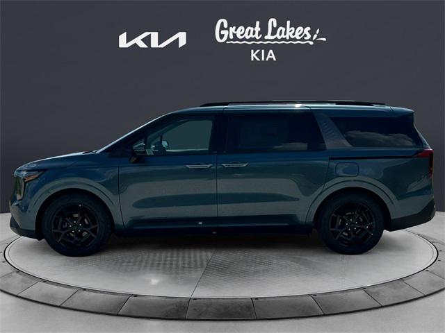 new 2026 Kia Carnival car, priced at $49,285