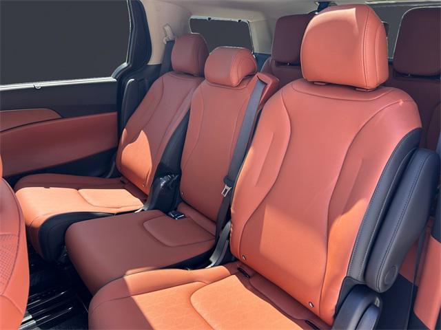new 2026 Kia Carnival car, priced at $49,285