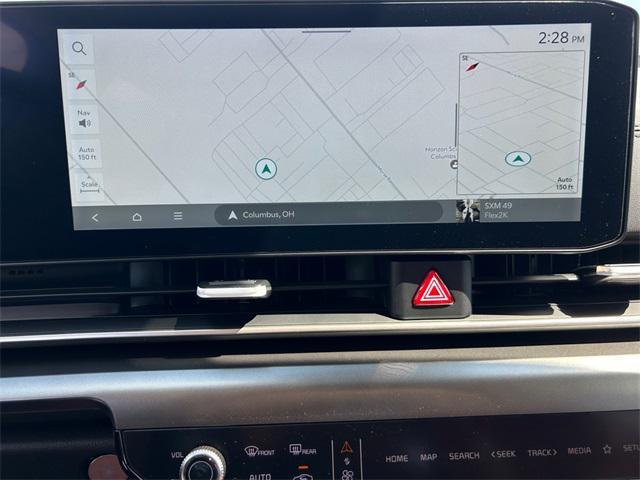 new 2026 Kia Carnival car, priced at $49,285