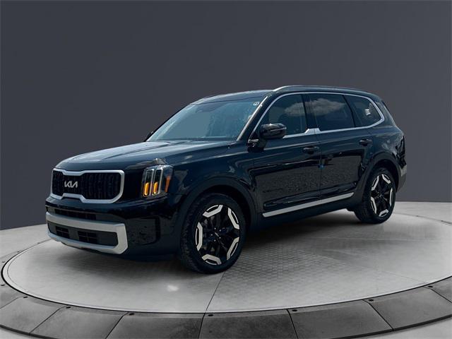 new 2024 Kia Telluride car, priced at $43,905