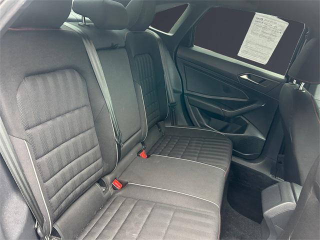 used 2021 Volkswagen Jetta GLI car, priced at $19,350
