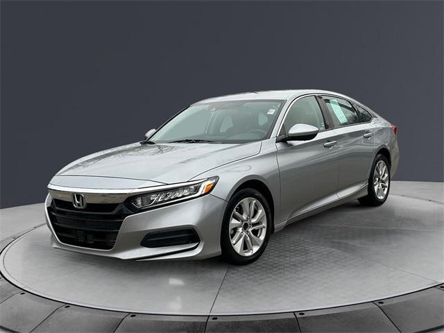 used 2018 Honda Accord car, priced at $17,675