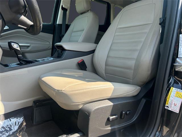 used 2019 Ford Escape car, priced at $14,750