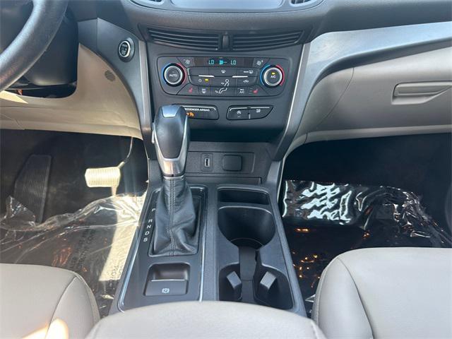 used 2019 Ford Escape car, priced at $14,750