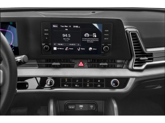 used 2023 Kia Sportage car, priced at $23,188