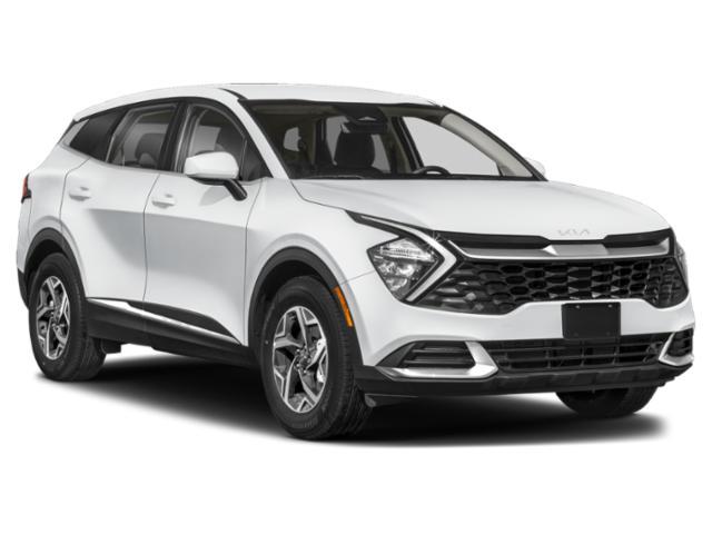 used 2023 Kia Sportage car, priced at $23,188