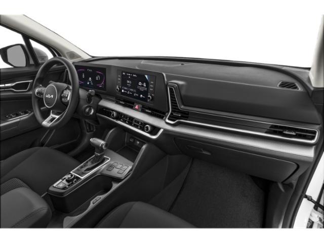used 2023 Kia Sportage car, priced at $23,188