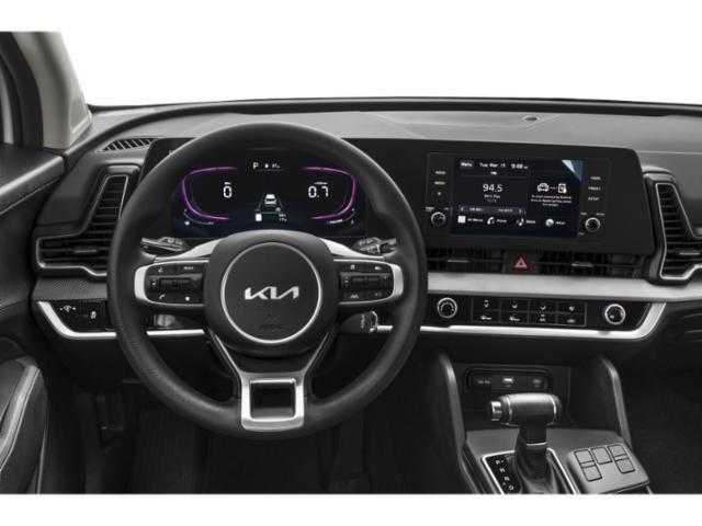 used 2023 Kia Sportage car, priced at $23,188