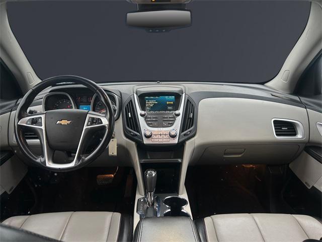 used 2016 Chevrolet Equinox car, priced at $11,338