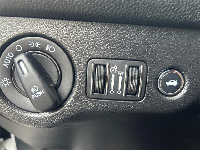 used 2022 Dodge Challenger car, priced at $26,274