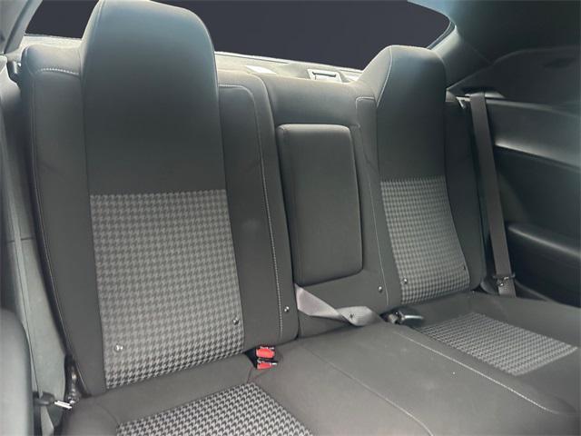 used 2022 Dodge Challenger car, priced at $26,274