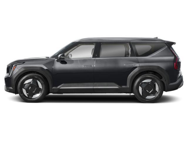 new 2026 Kia EV9 car, priced at $65,620