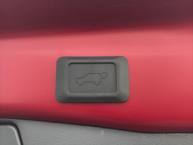 new 2025 Toyota RAV4 car, priced at $36,678