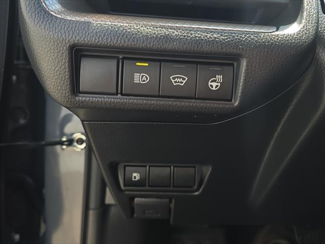 used 2024 Toyota Prius car, priced at $31,900