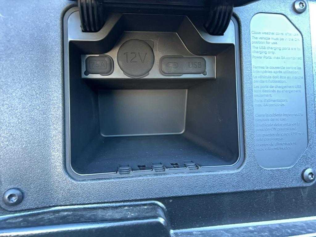new 2025 Toyota Tacoma car, priced at $57,345