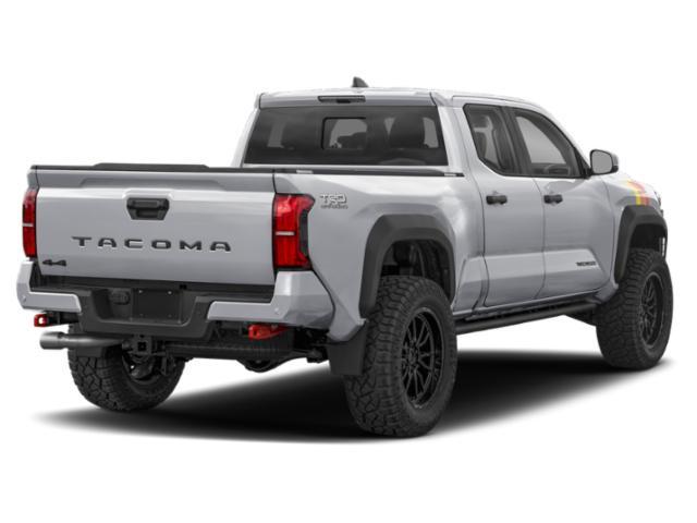 new 2025 Toyota Tacoma car, priced at $56,854