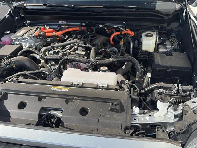 new 2025 Toyota Tacoma car, priced at $56,854