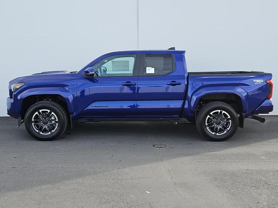 new 2024 Toyota Tacoma car, priced at $53,594