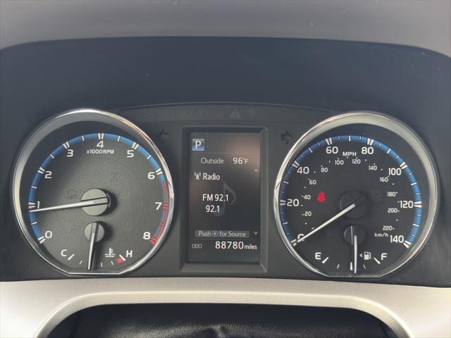 used 2016 Toyota RAV4 car, priced at $20,900