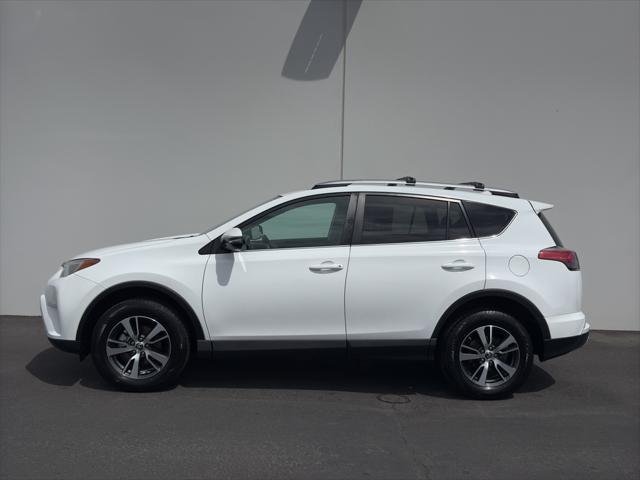 used 2016 Toyota RAV4 car, priced at $20,900