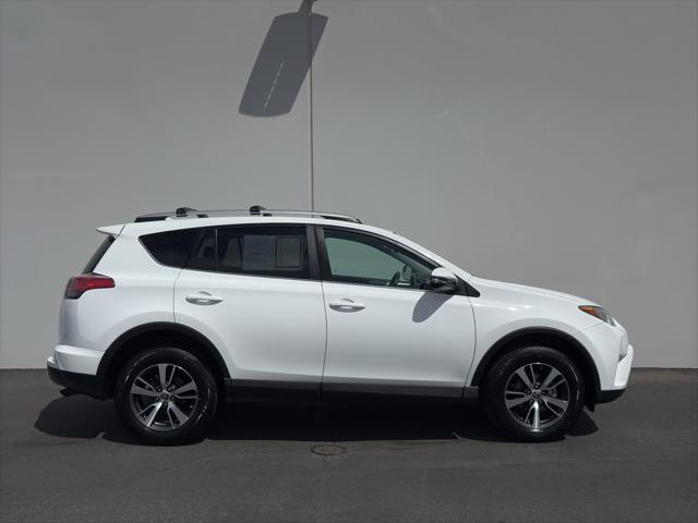 used 2016 Toyota RAV4 car, priced at $20,900