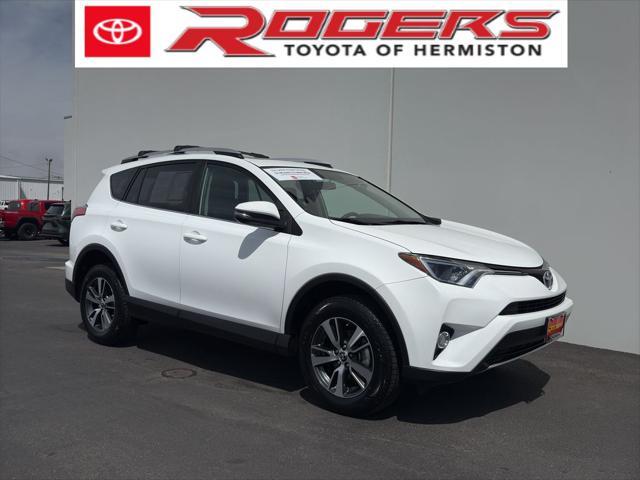 used 2016 Toyota RAV4 car, priced at $20,900