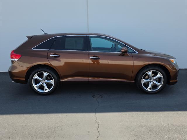 used 2012 Toyota Venza car, priced at $12,900