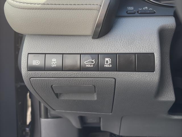 used 2022 Toyota Camry car, priced at $25,883