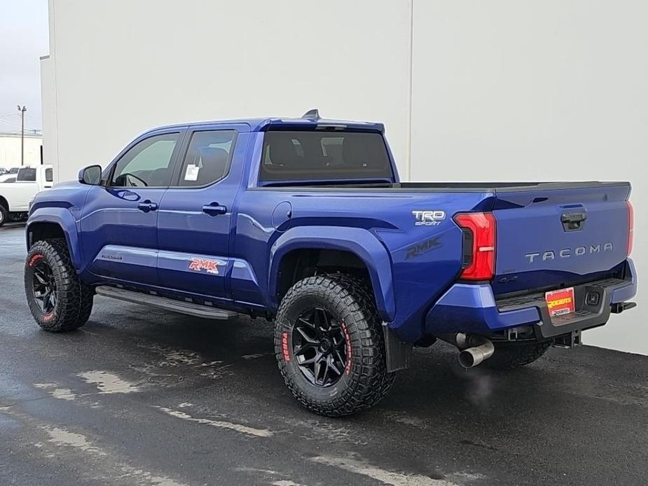 new 2024 Toyota Tacoma car, priced at $54,333