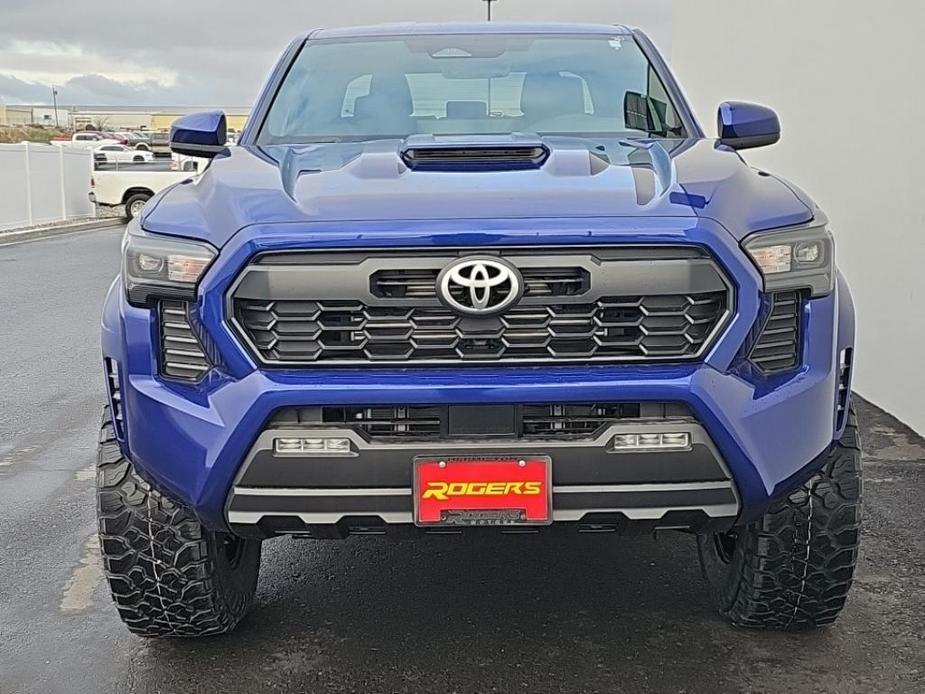 new 2024 Toyota Tacoma car, priced at $54,333