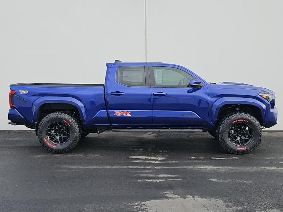 new 2024 Toyota Tacoma car, priced at $54,333