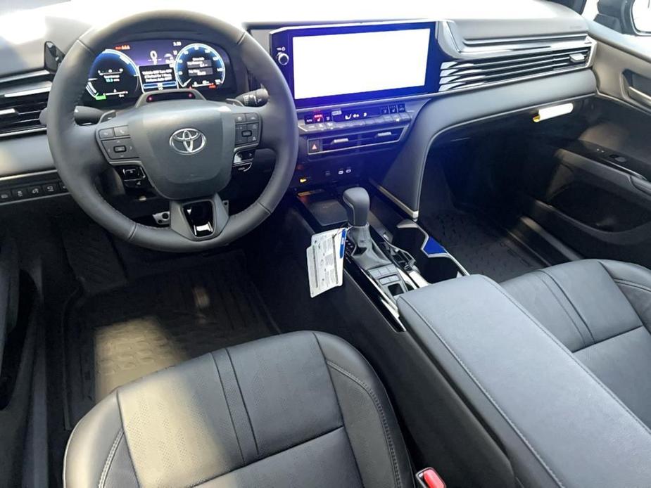 new 2025 Toyota Camry car, priced at $43,592