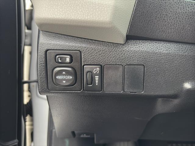 used 2016 Toyota Corolla car, priced at $12,900