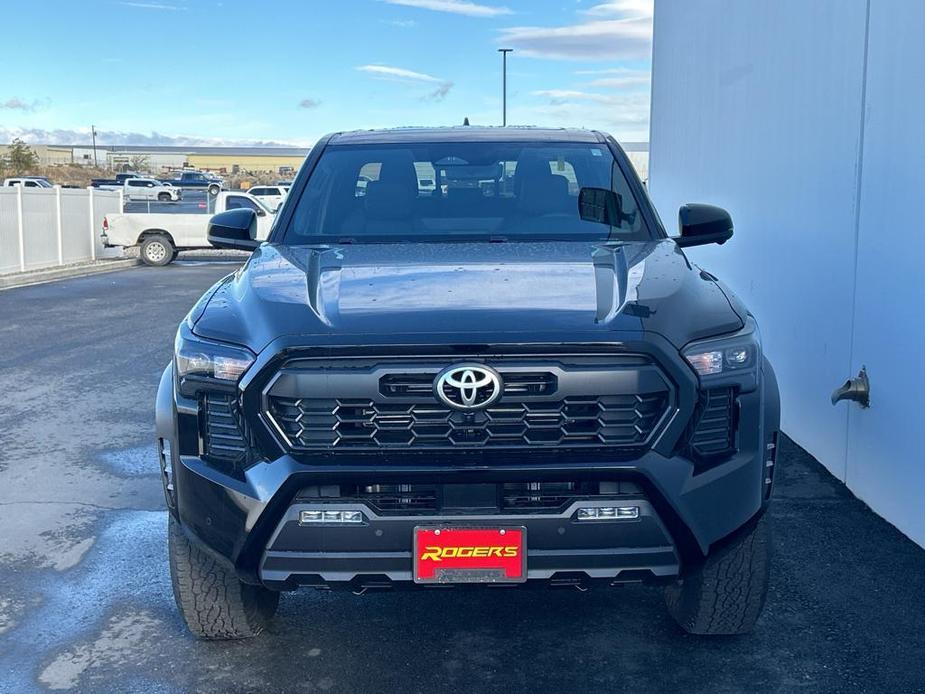 new 2024 Toyota Tacoma car, priced at $54,429