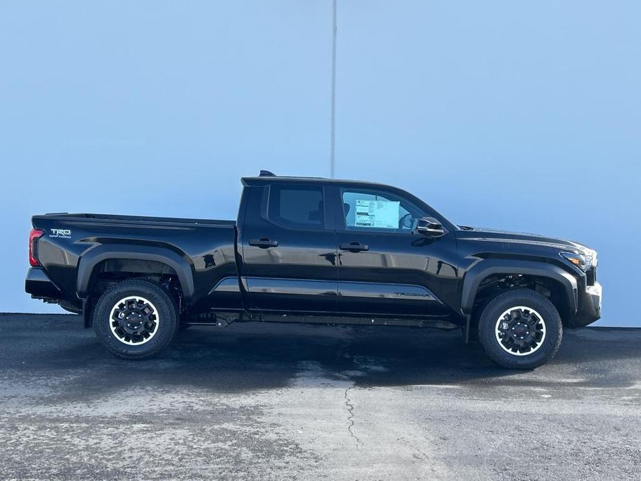 new 2024 Toyota Tacoma car, priced at $54,429