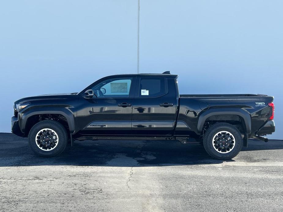 new 2024 Toyota Tacoma car, priced at $54,429