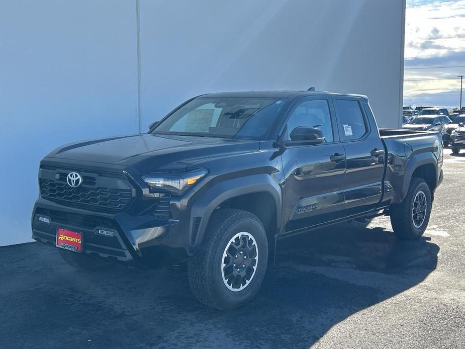 new 2024 Toyota Tacoma car, priced at $54,429