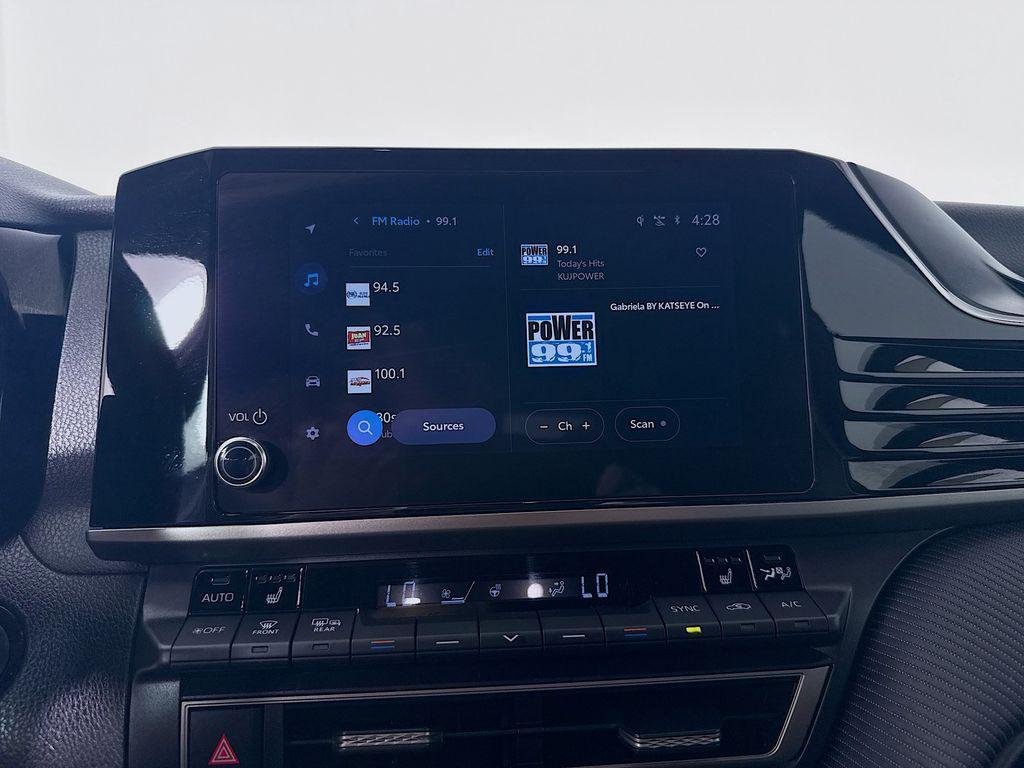 used 2025 Toyota Camry car, priced at $33,993