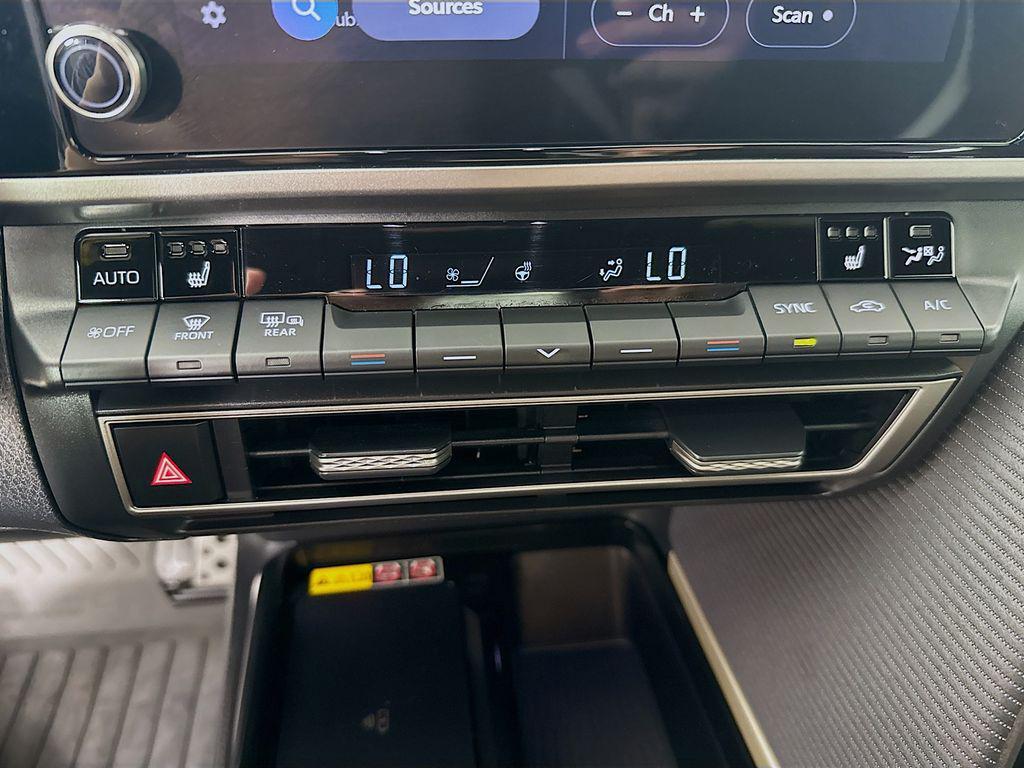 used 2025 Toyota Camry car, priced at $33,993