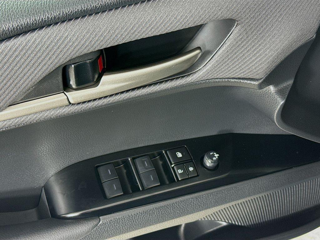 used 2025 Toyota Camry car, priced at $33,993