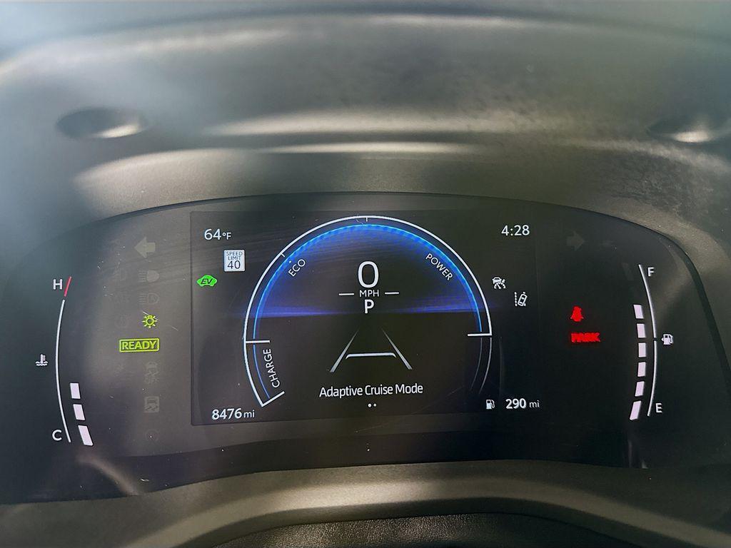 used 2025 Toyota Camry car, priced at $33,993