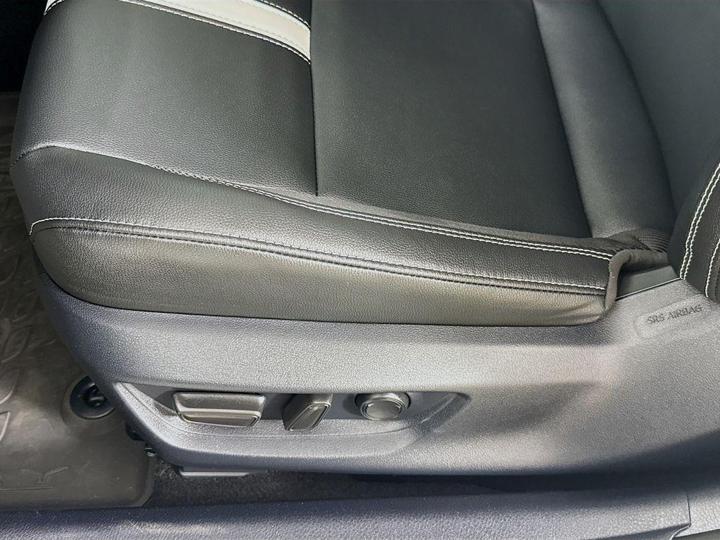 used 2025 Toyota Camry car, priced at $33,993