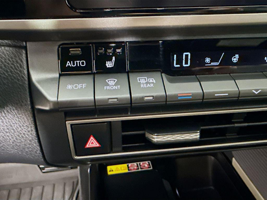 used 2025 Toyota Camry car, priced at $33,993