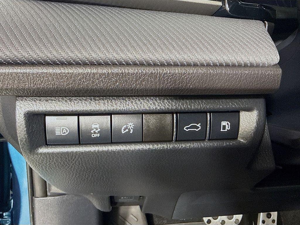 used 2025 Toyota Camry car, priced at $33,993