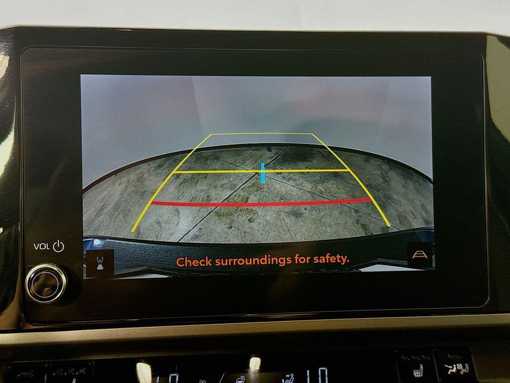 used 2025 Toyota Camry car, priced at $33,993